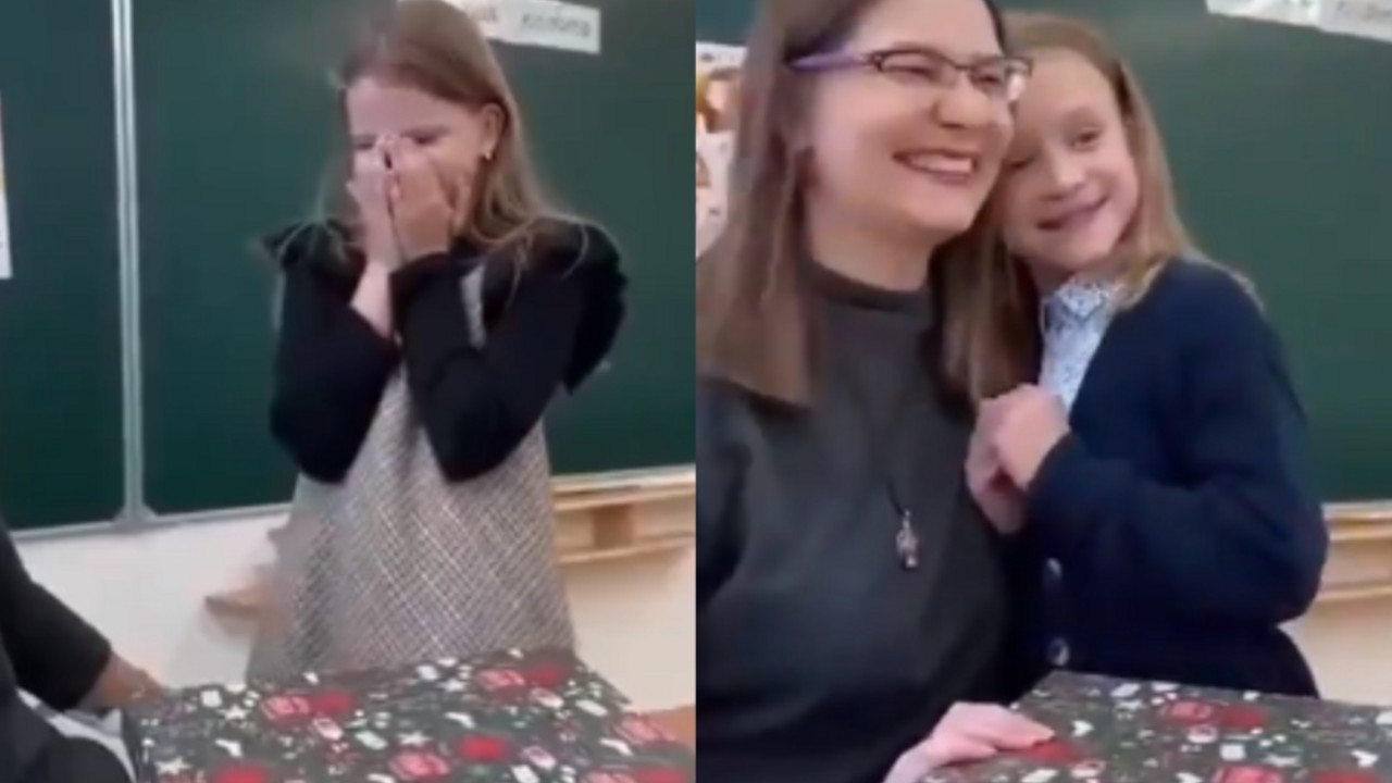 snimak učiteljice