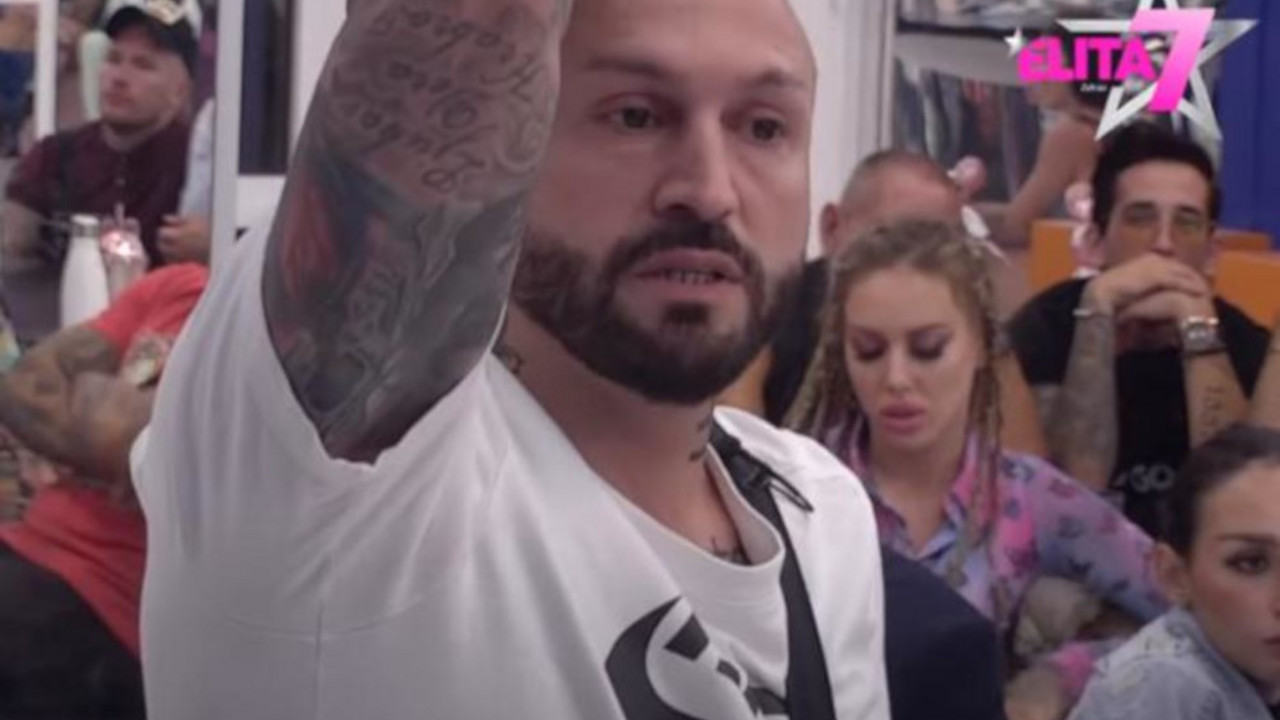 Nenad Aleksić Ša