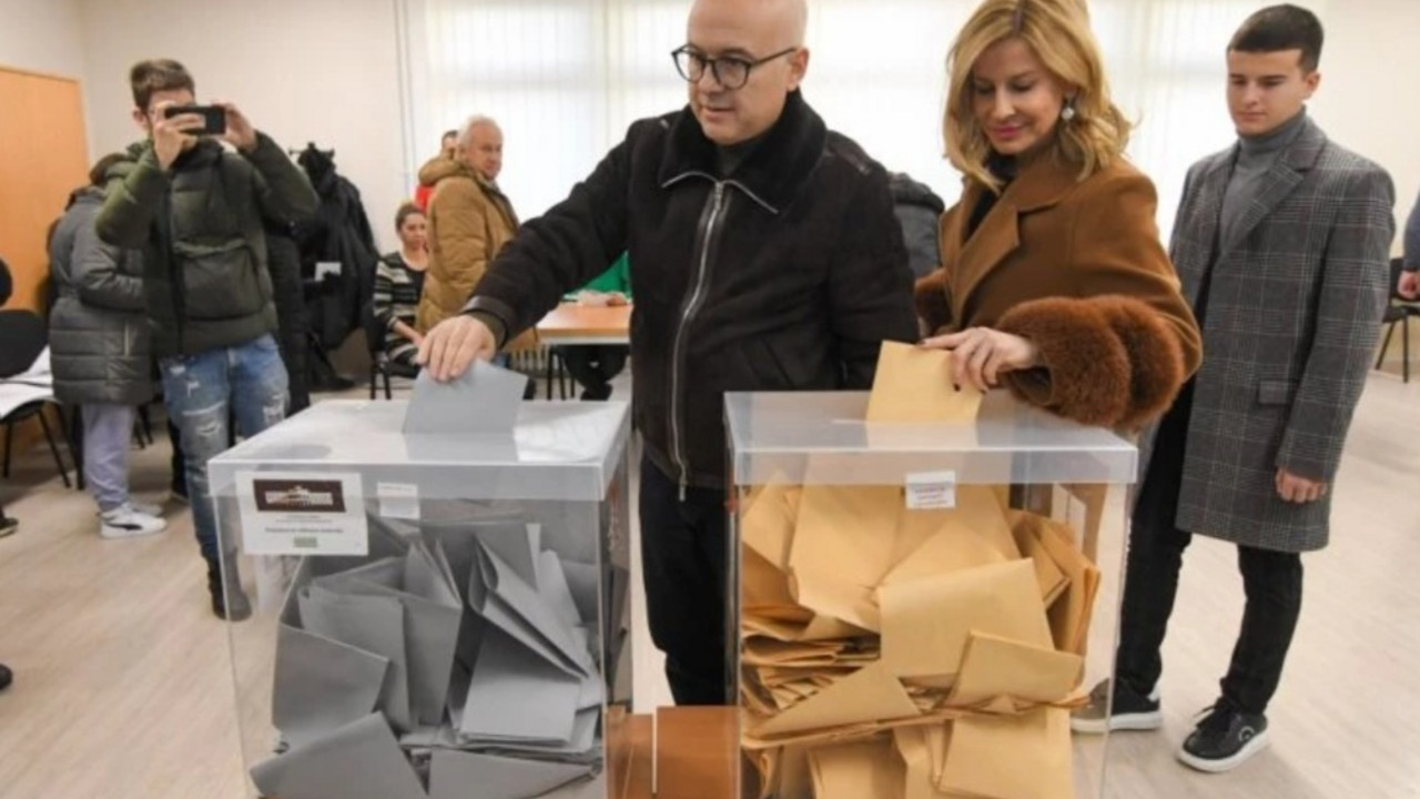 Miloš Vučević