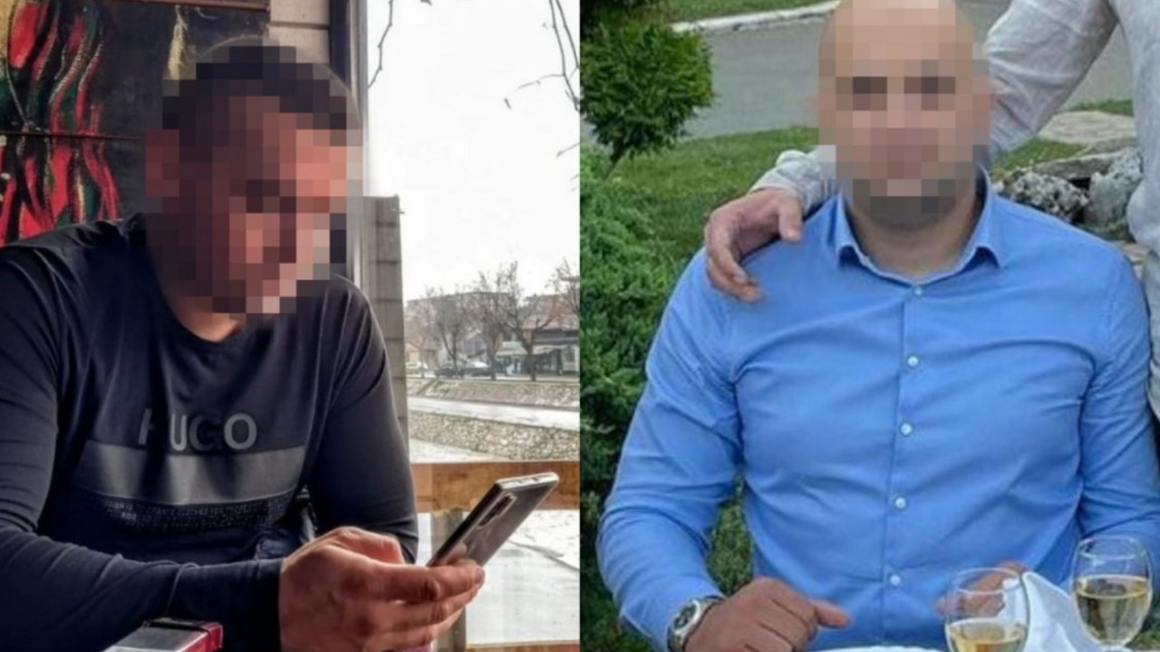 Foto: Printscreen Društvene mreže