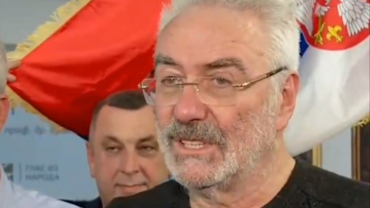 Branimir Nestorović