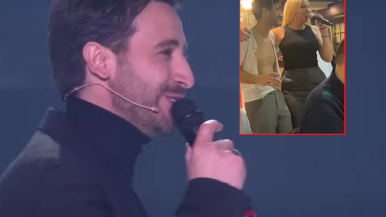 Milica Todorović, Stevan Anđelković