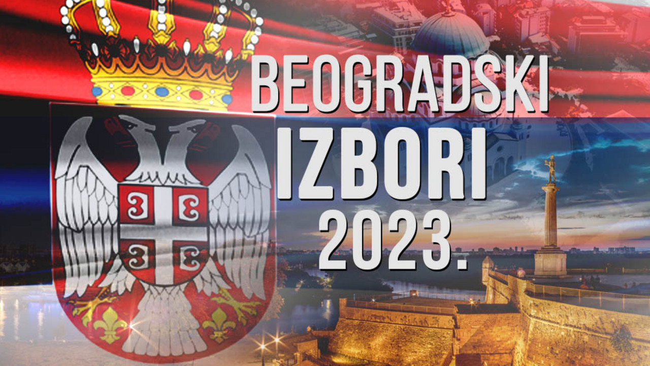 Beogradski izbori 