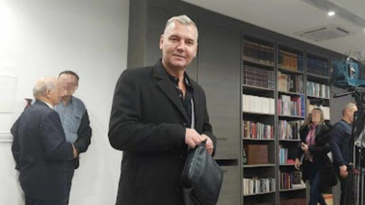 Milan Milošević