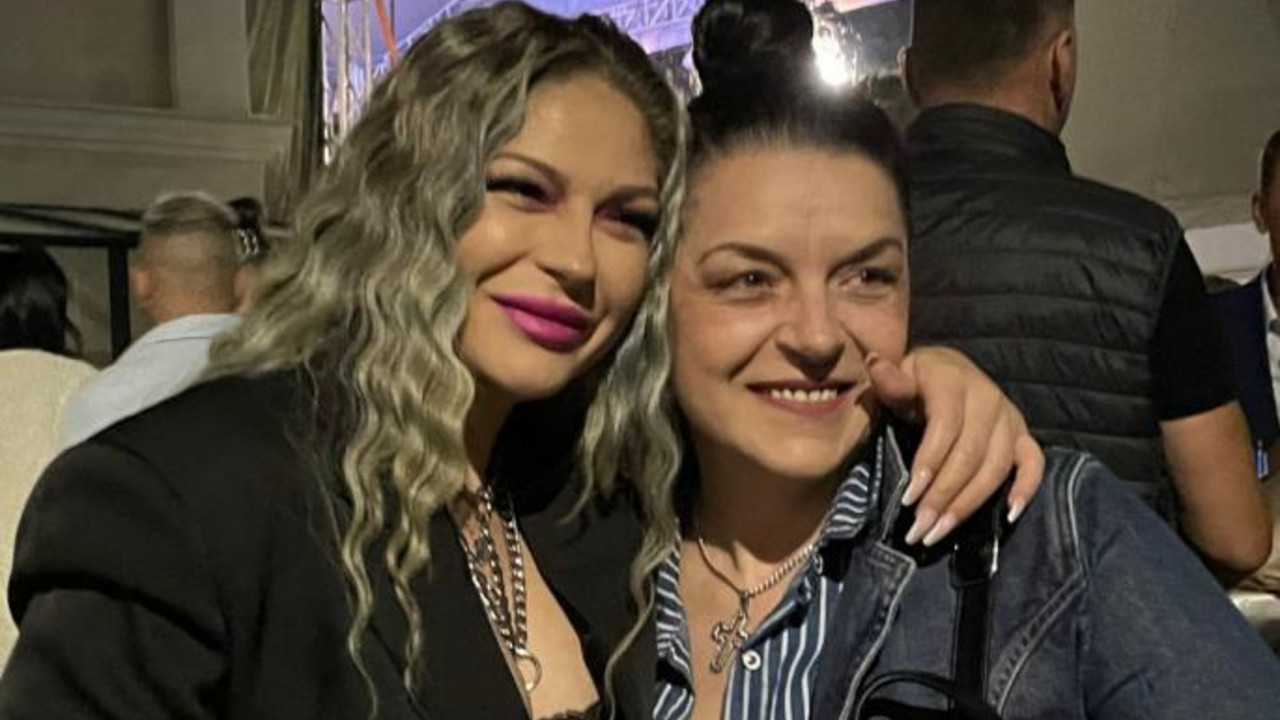 Snežana Mijatović, Vanja Mijatović