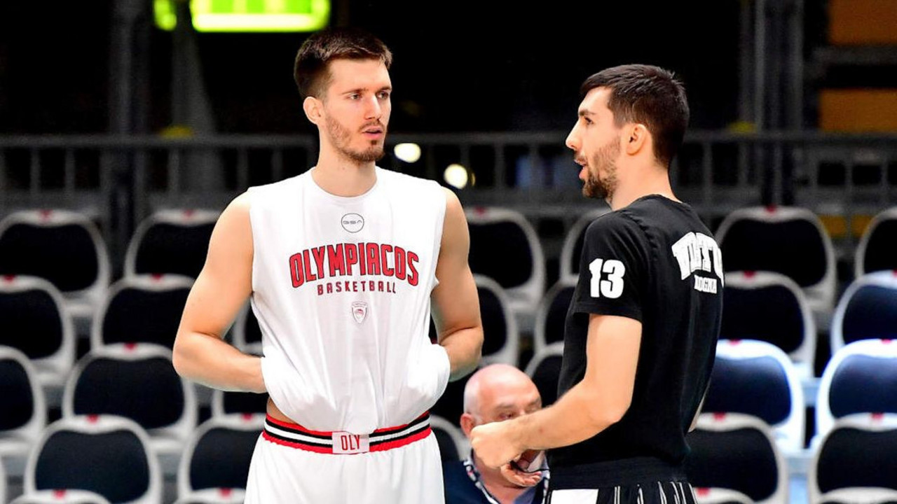 Filip Petrušev i Ognjen Dobrić