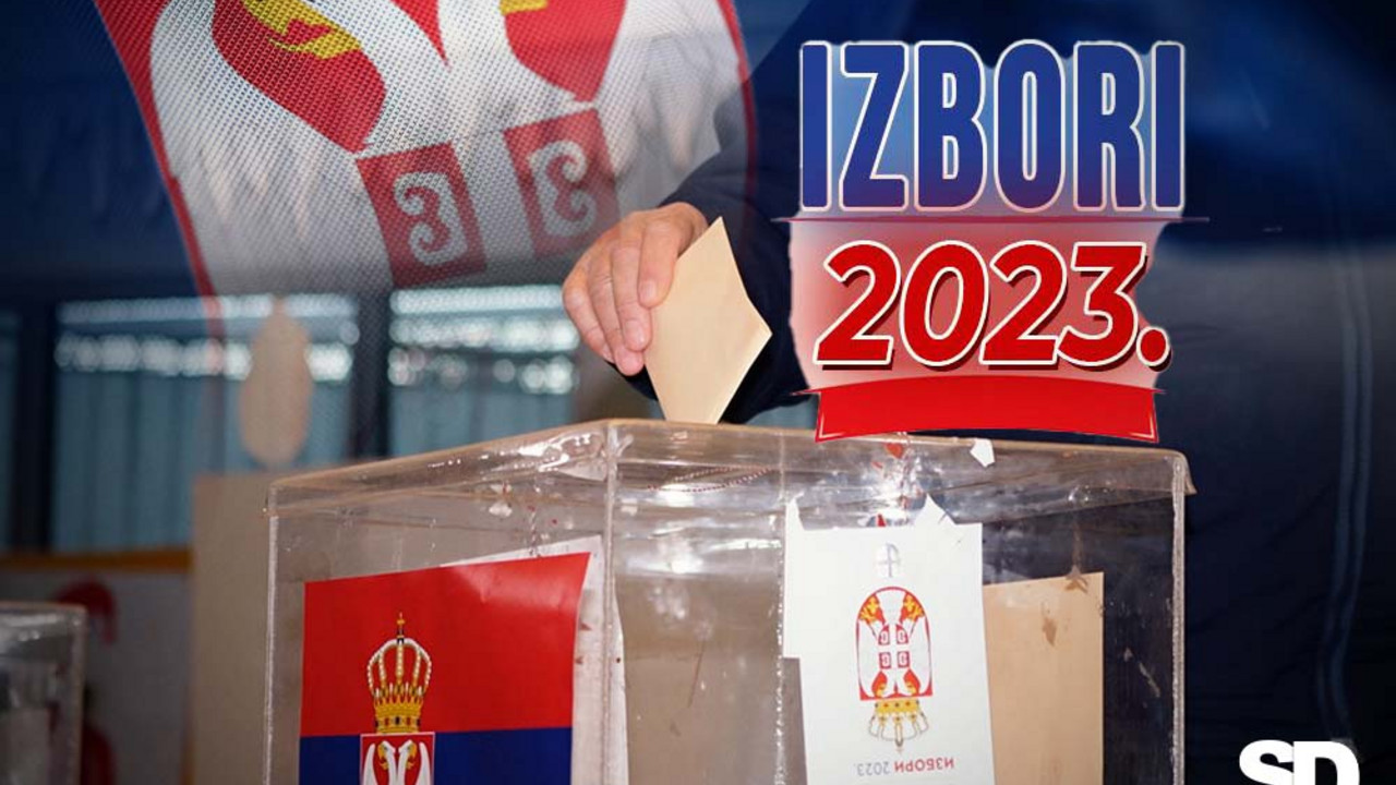 izbori