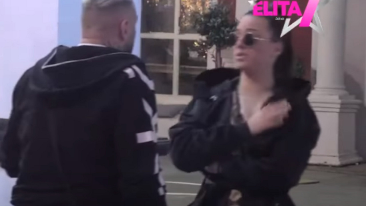 Miona i Ša