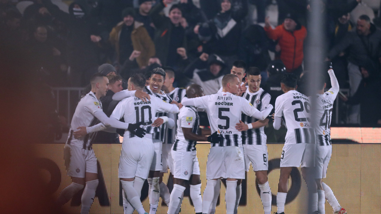 FK Partizan