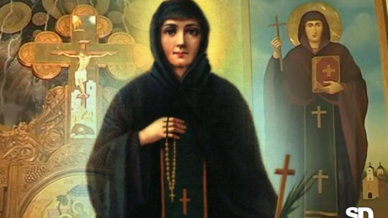 Sveta Petka