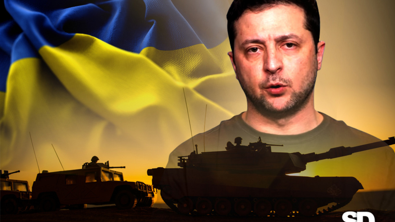 Vladimir Zelenski