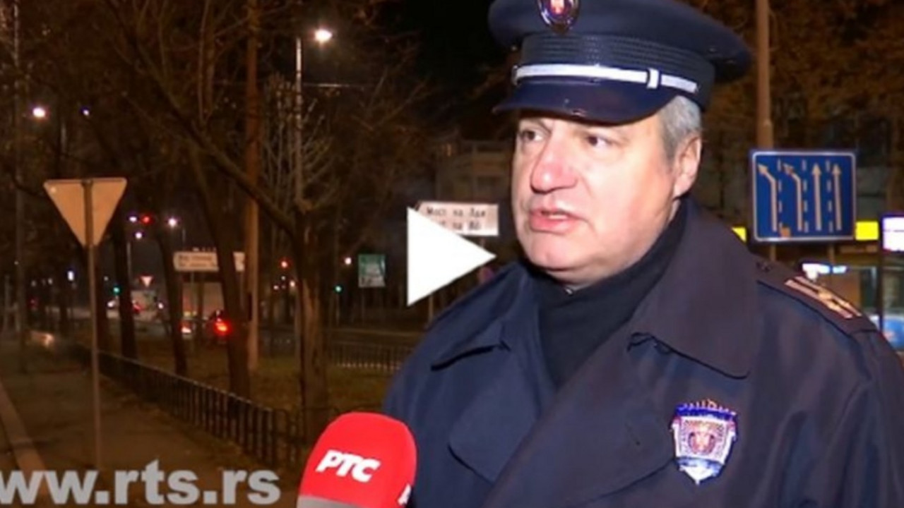 policija