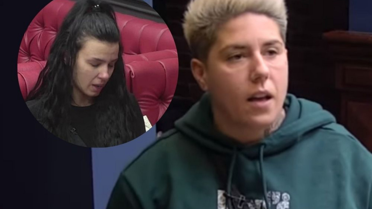 Anita Stanojlović, Jovana Tomić Matora