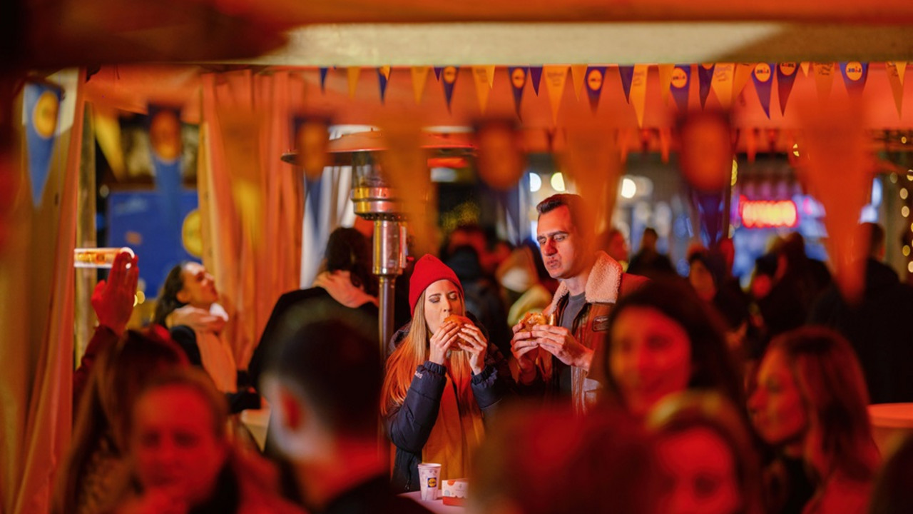 Street food