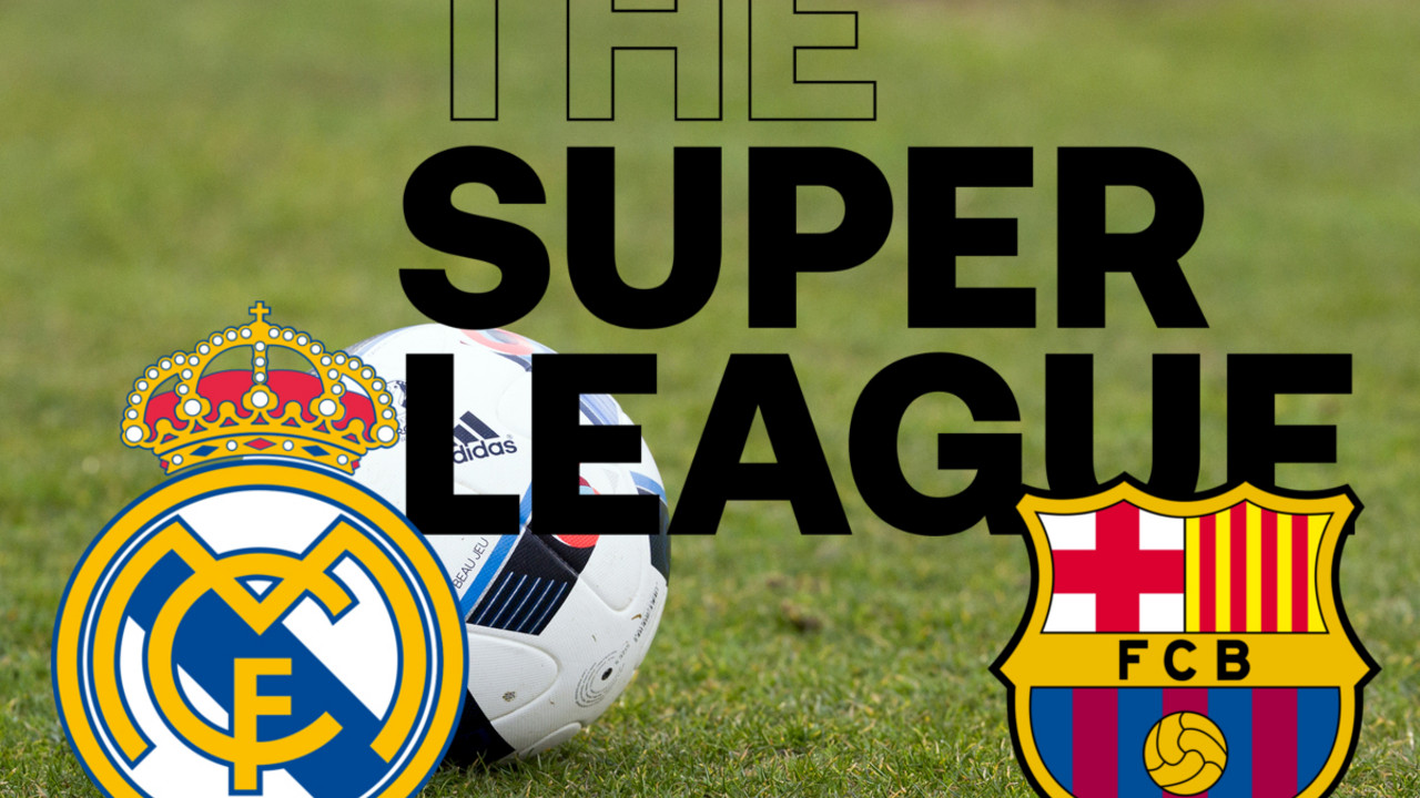 Real i Barselona Superliga