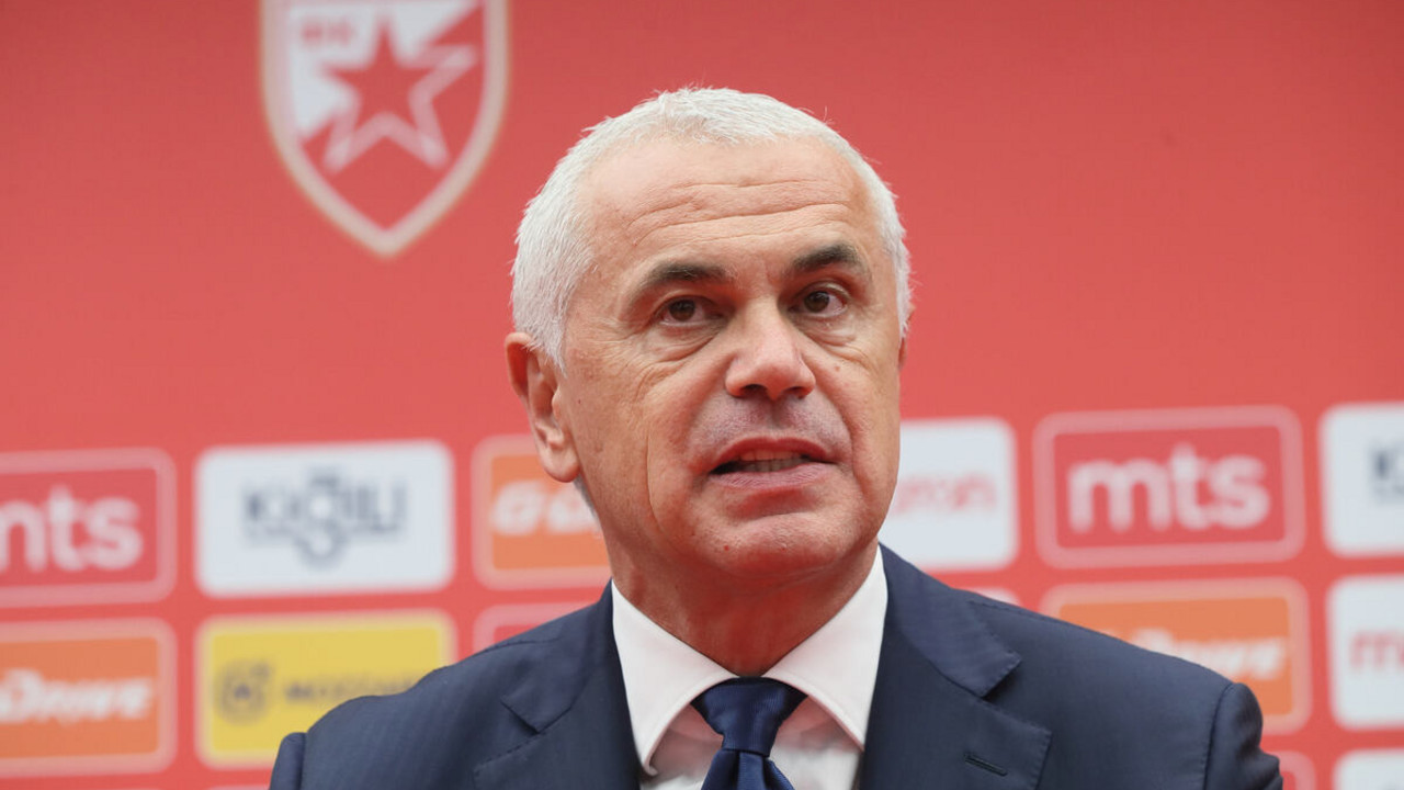 Zvezdan Terzić