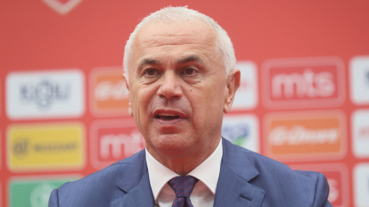 Zvezdan Terzić