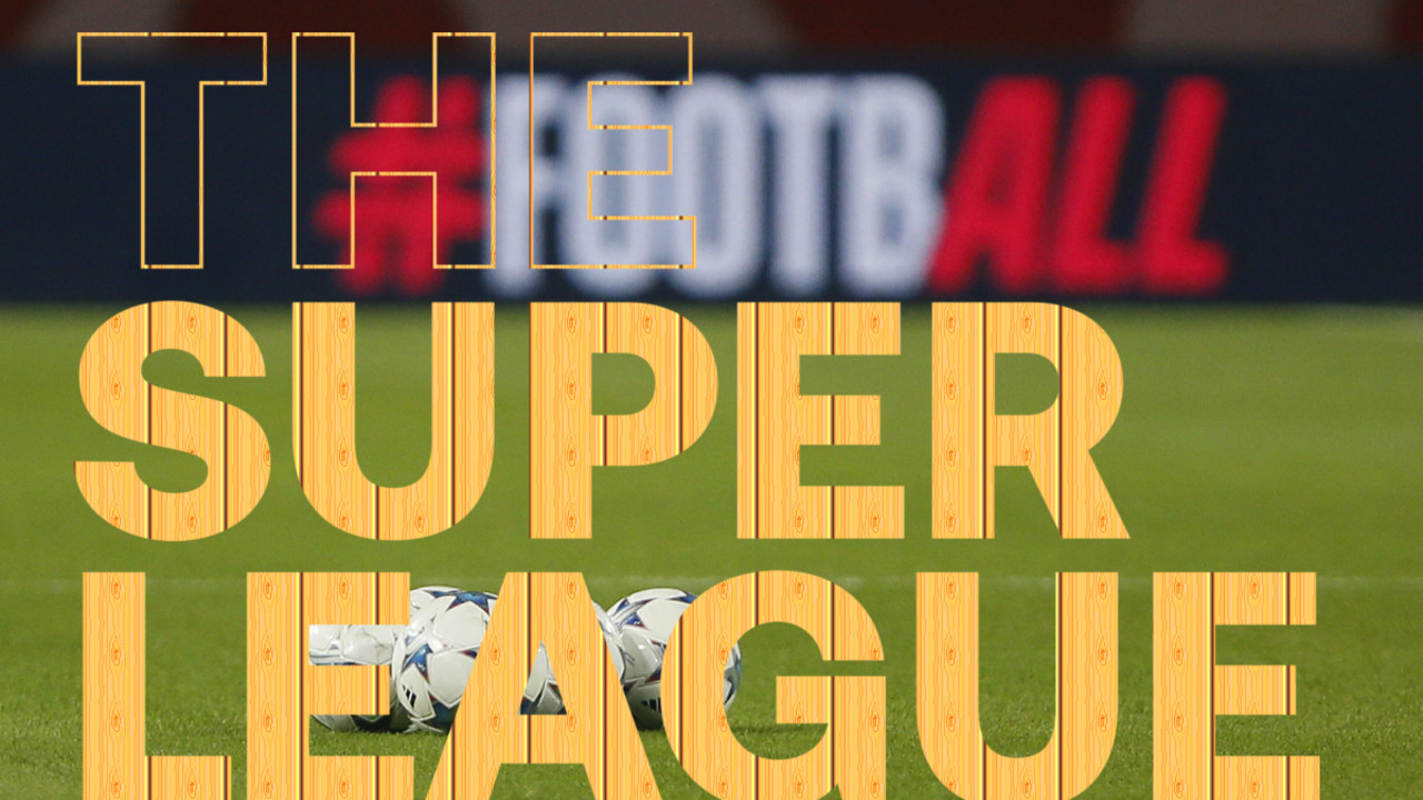 Superliga 