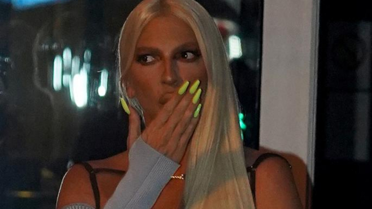 Jelena Karleuša