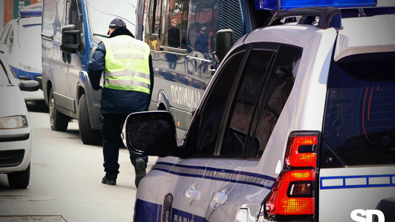 Policija