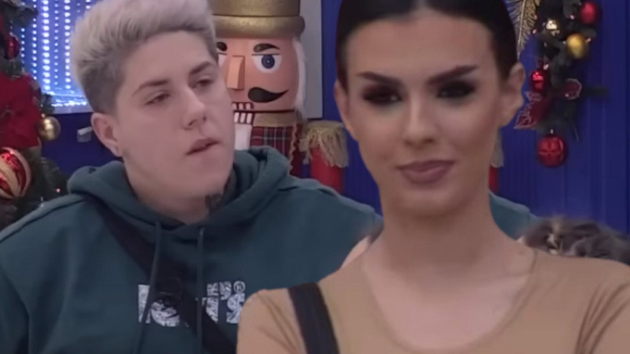 Anita i Matora