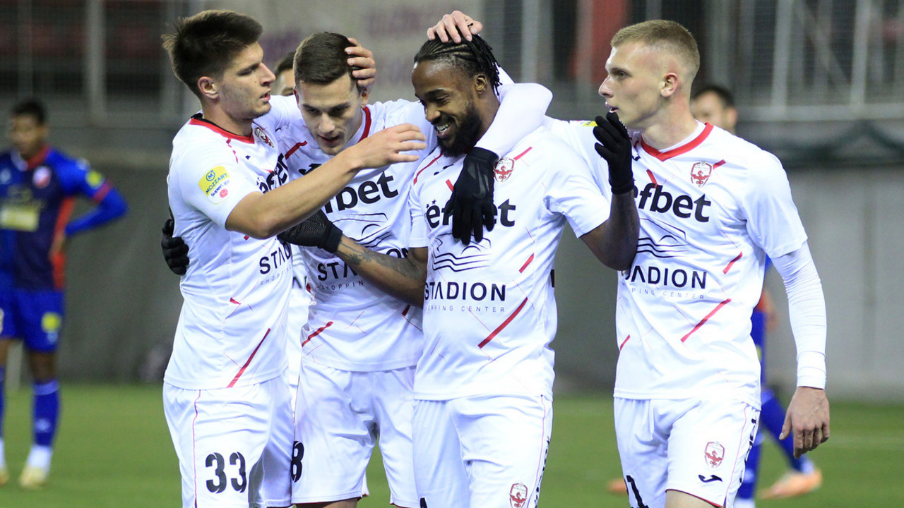 FK Voždovac