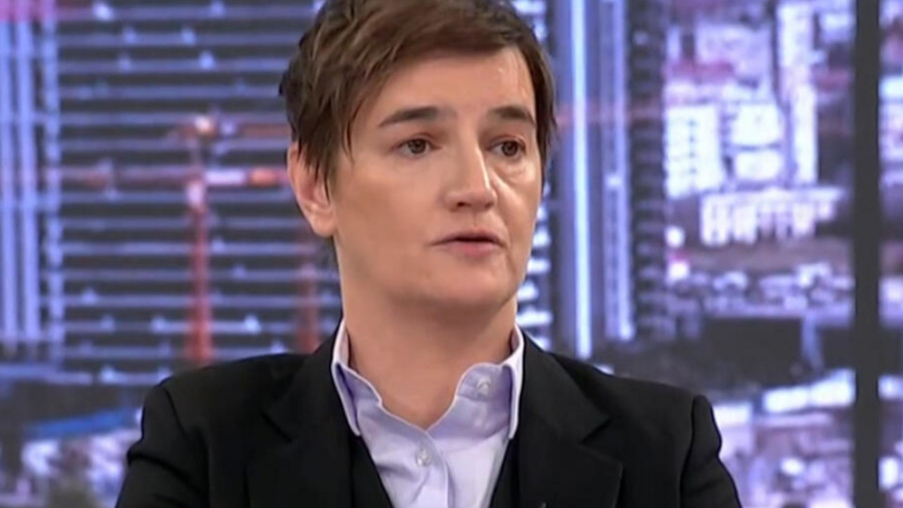 Foto: Printscreen/TV Pink