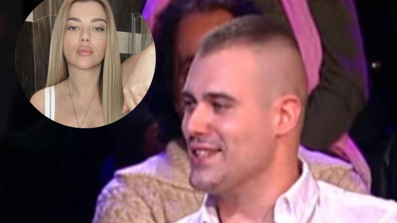 Uroš Rajačić, Kija Kockar