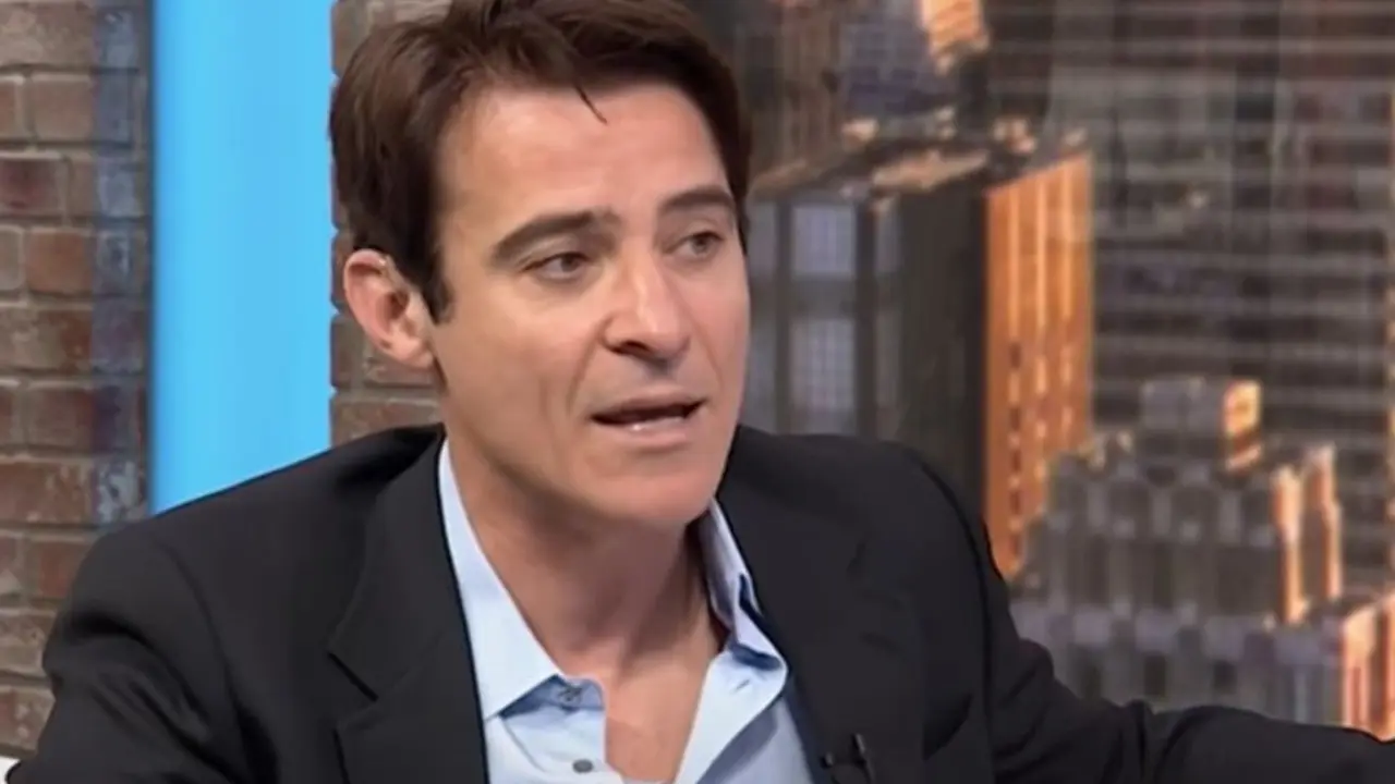 Goran Višnjić