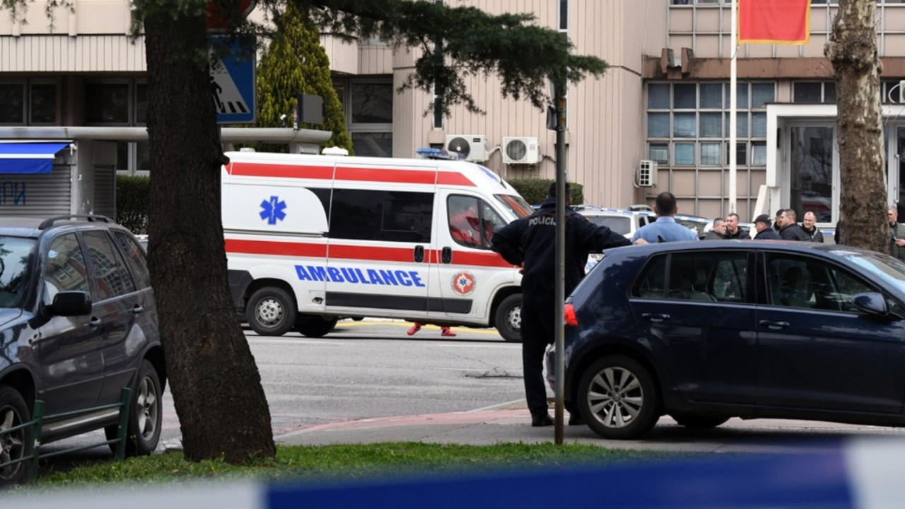 policija