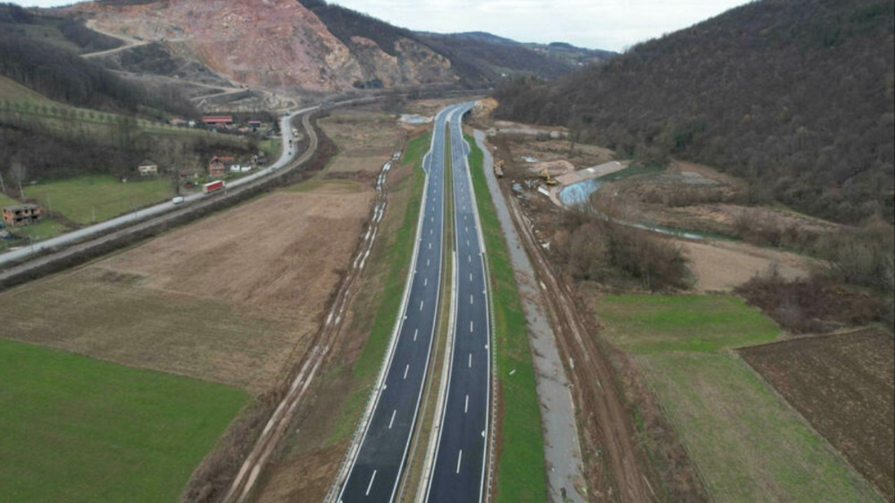 saobraćajnica