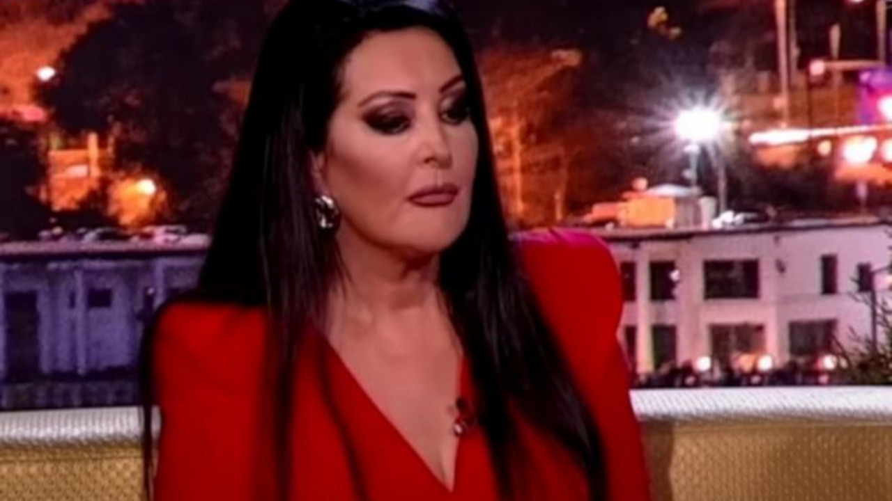 Dragana Mirković