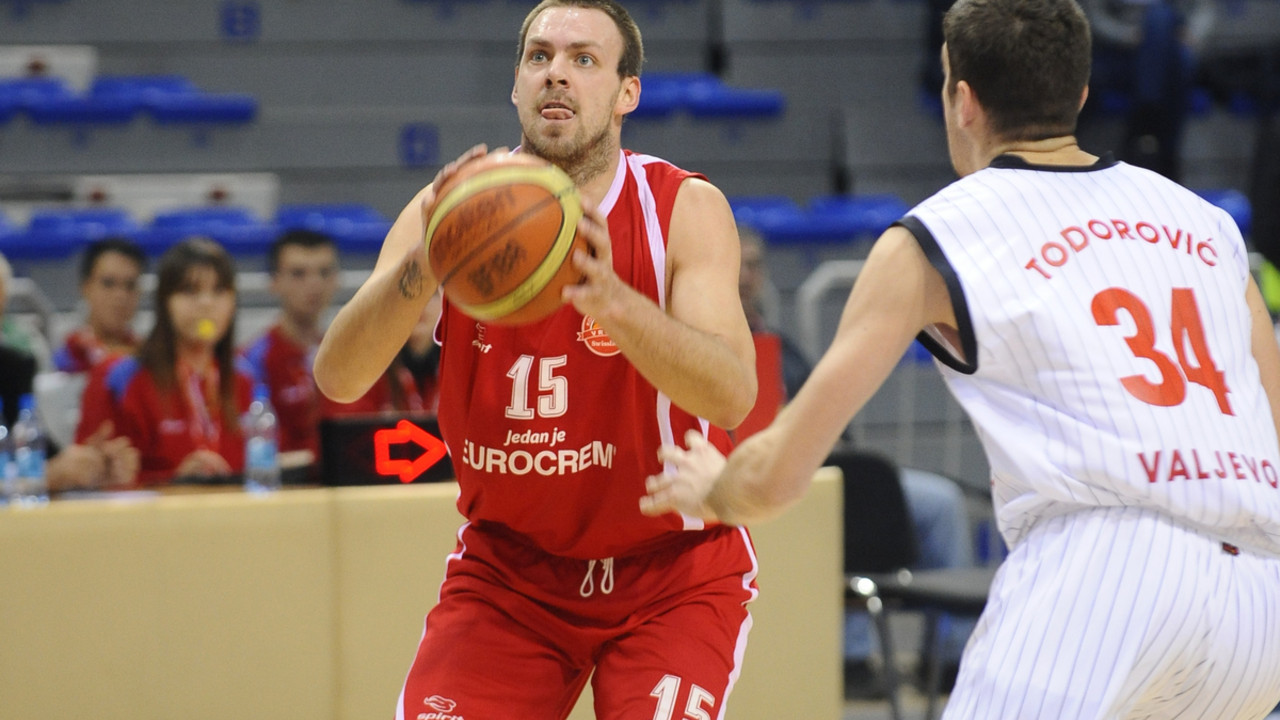 Stefan Balmazović