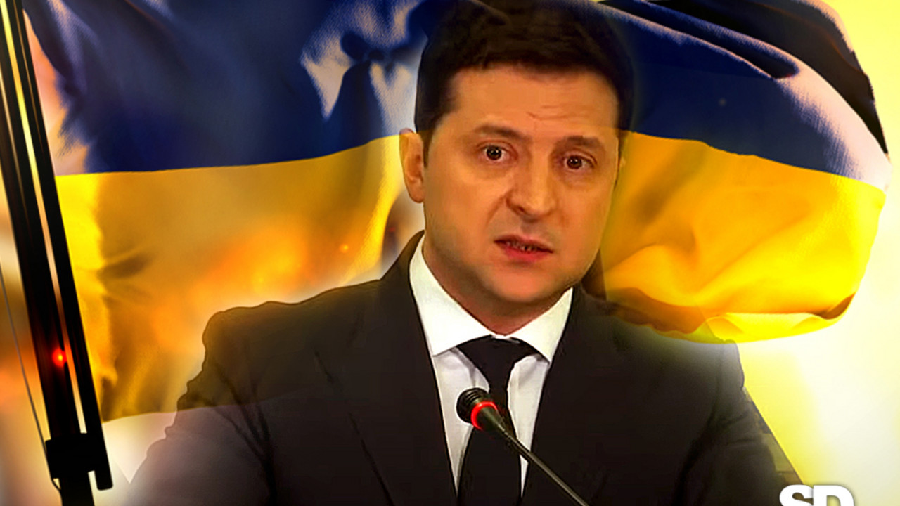 Foto: YouTube/Printscreen/Euronews/Shutterstock