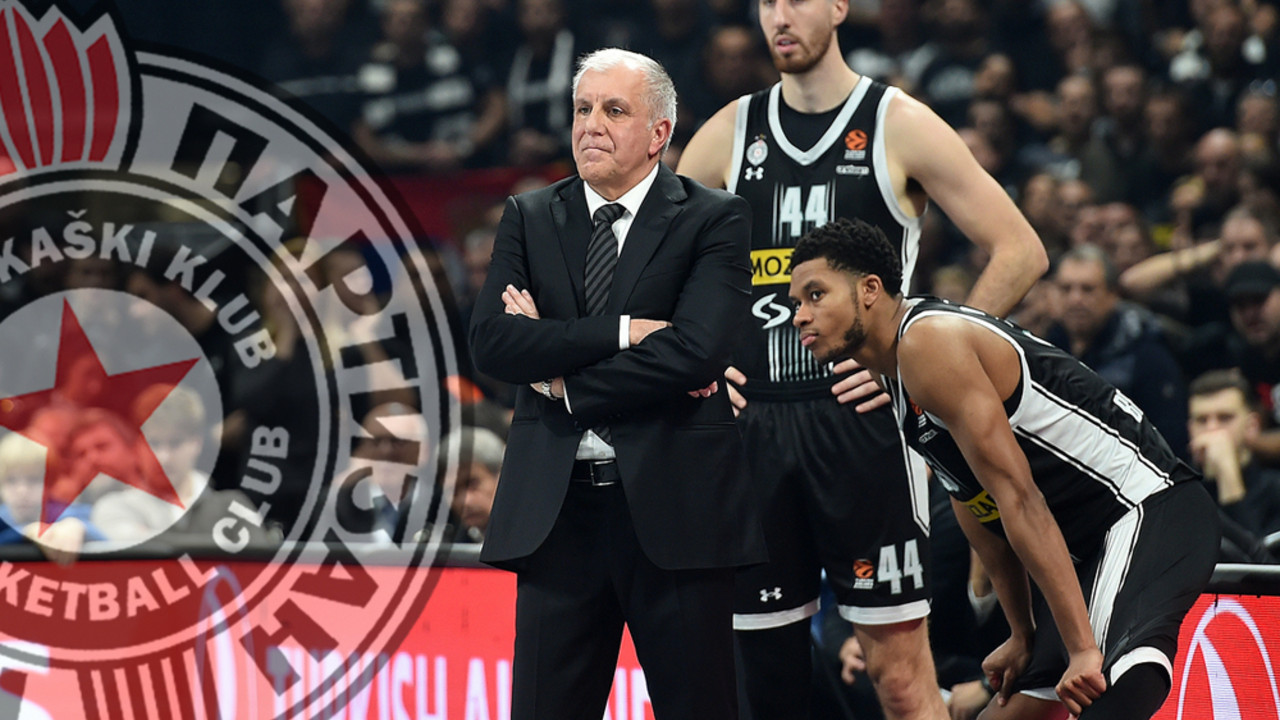 KK Partizan
