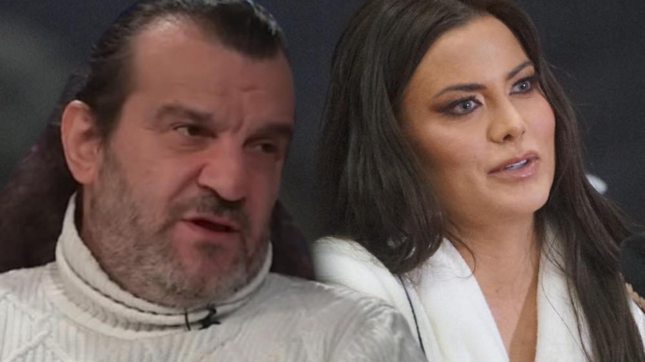 Aca Lukas i Milica Pavlović