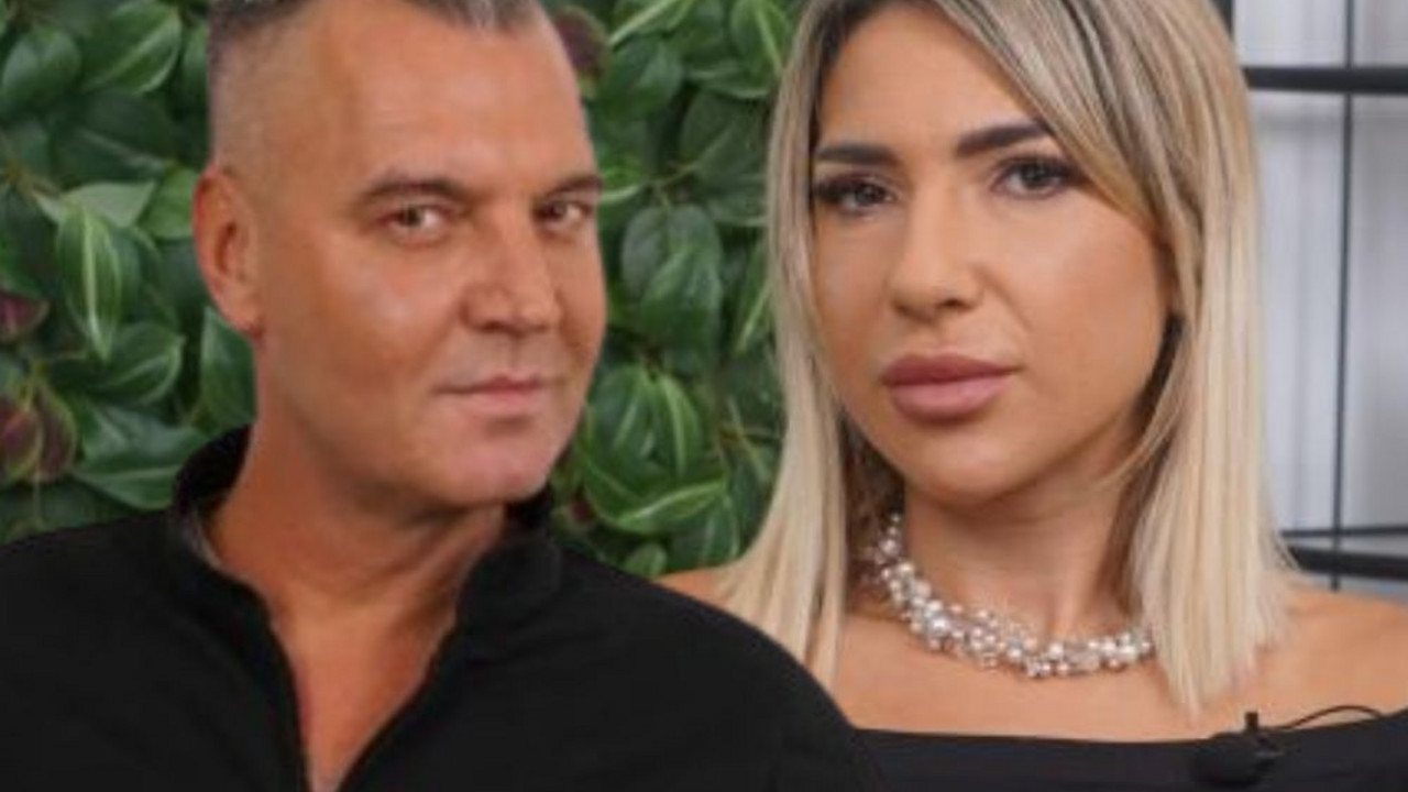 Milan Milošević, Jovana Jeremić