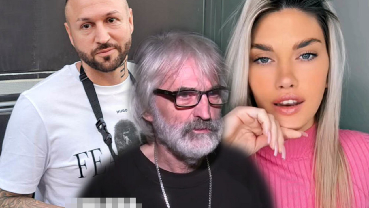 Nenad Aleksić Ša, Vanja Ignjatović, Zoran Aleksić