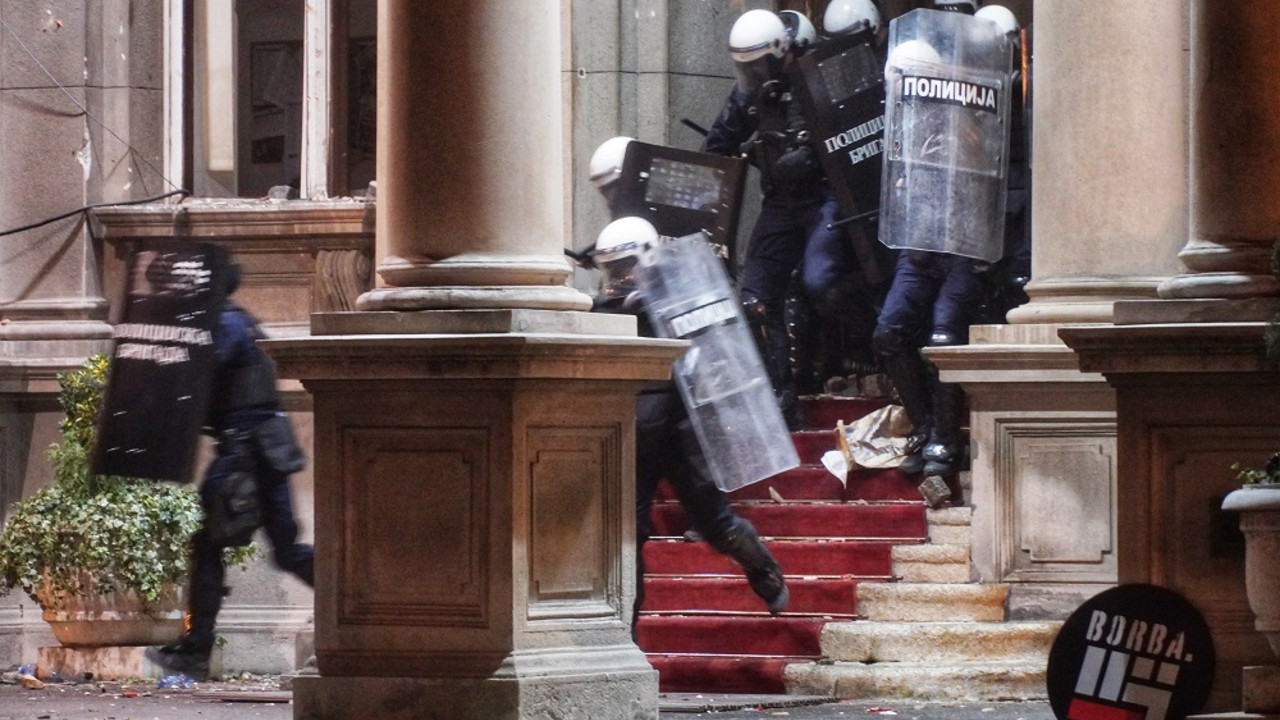 Policija