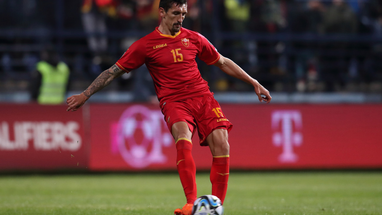 Stefan Savić