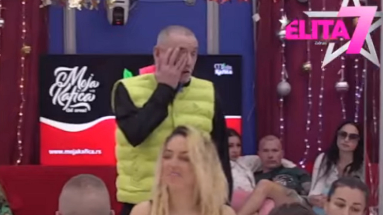 Lepi Mića