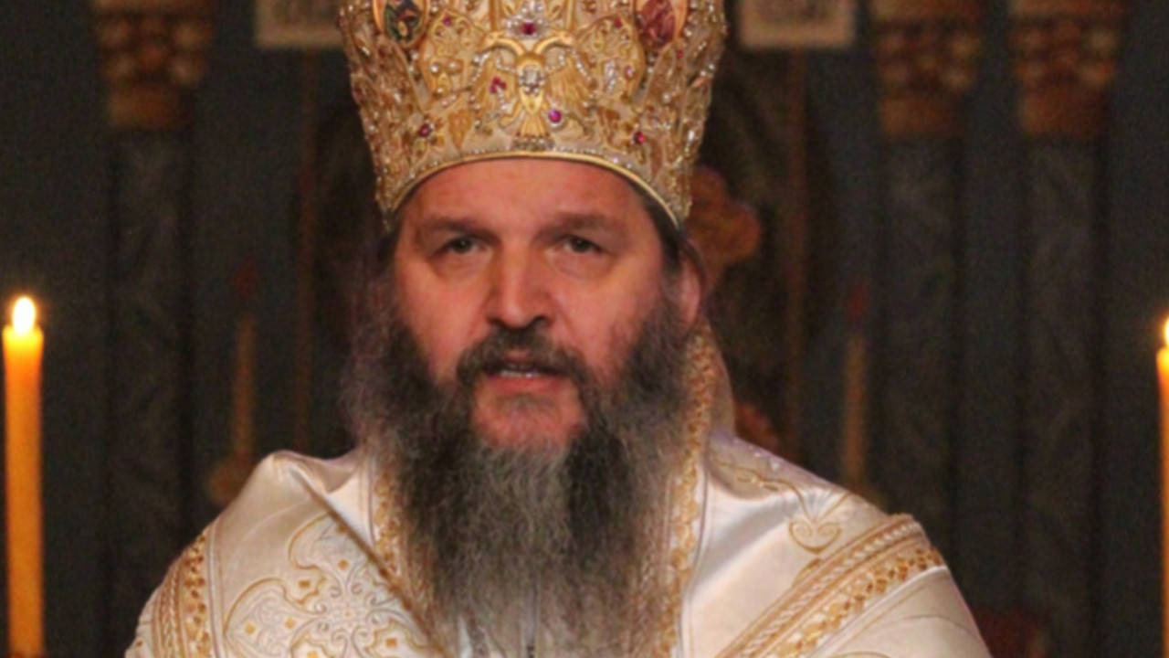 Vladika Andrej