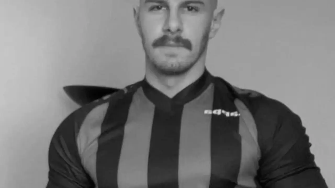 Mihailo Janjušević