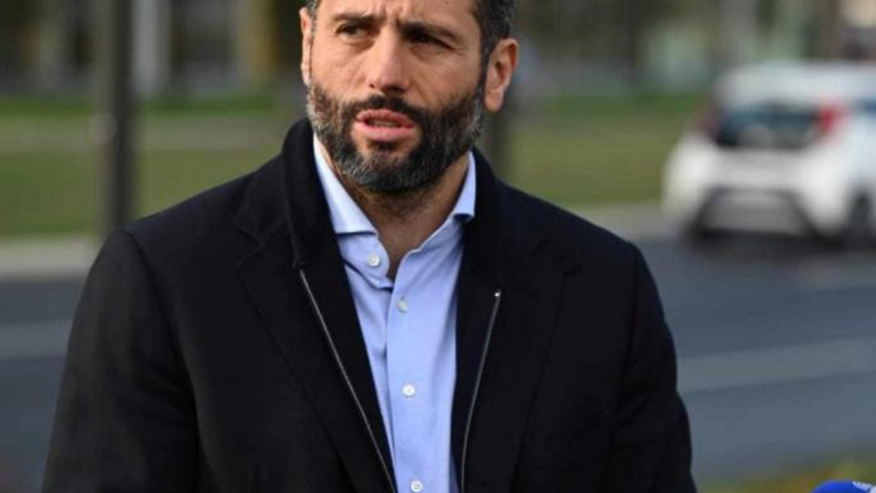 Aleksandar Šapić