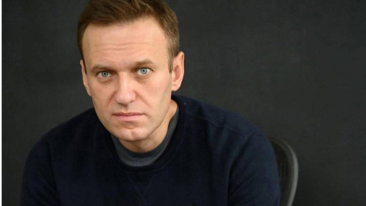 Aleksej Navaljni