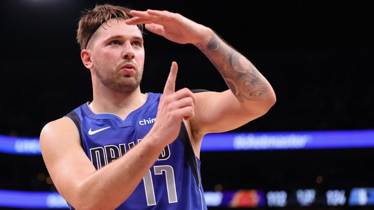 Luka Dončić