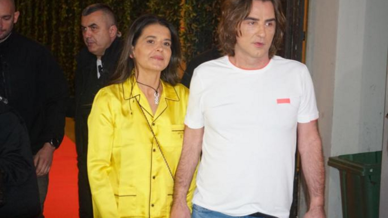 Milica Mitrović, Željko Mitrović