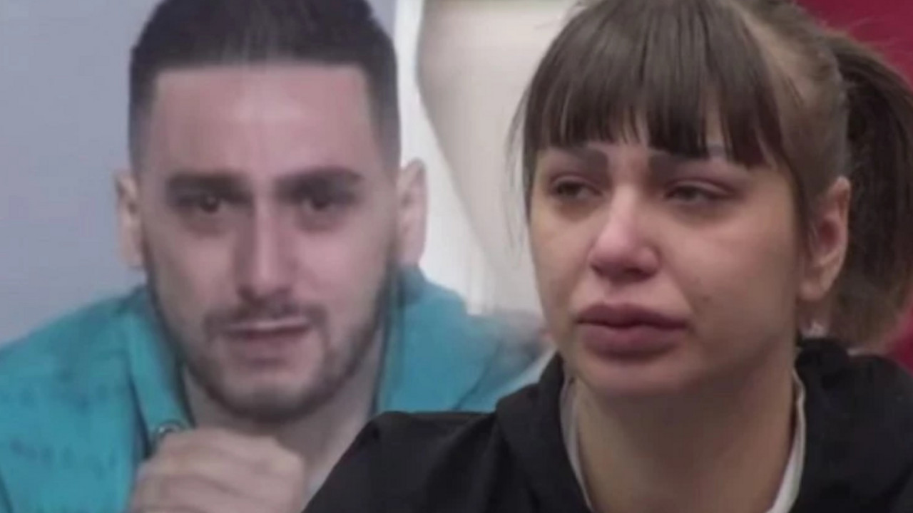 Lazar Čolić Zola, Miljana Kulić