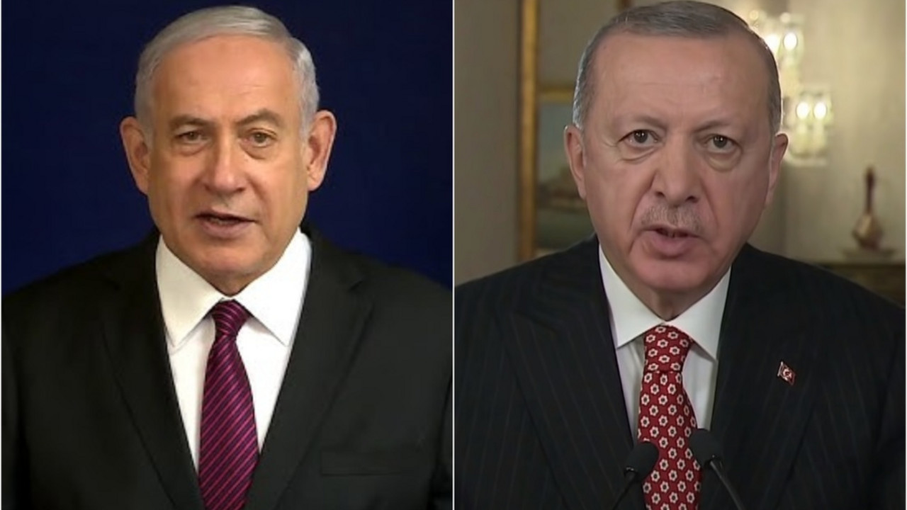 Foto: Youtube/Printscreen/IsraeliPM/TRT World Now