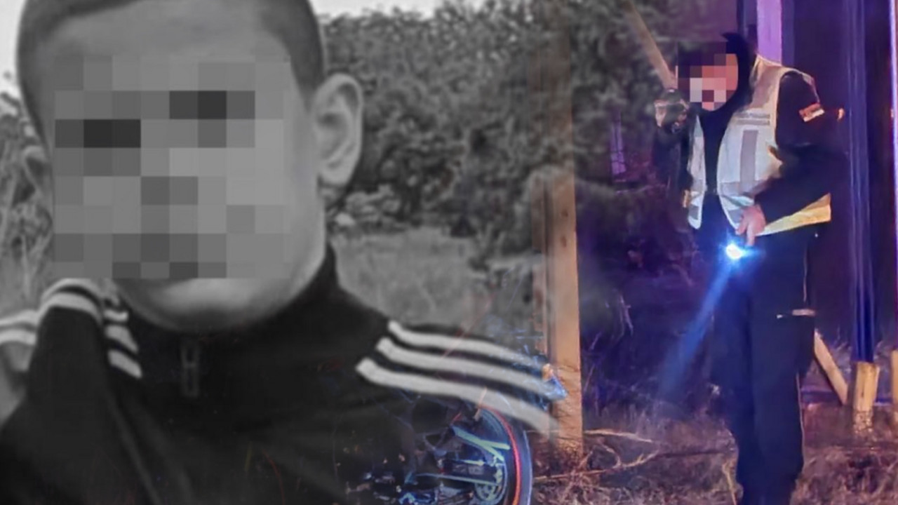 Poginuli mladić u Veterniku